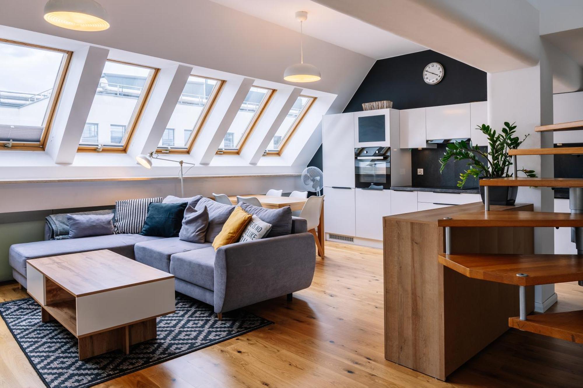 Rentplanet - Apartament Swietego Mikolaja Breslavia Exterior foto