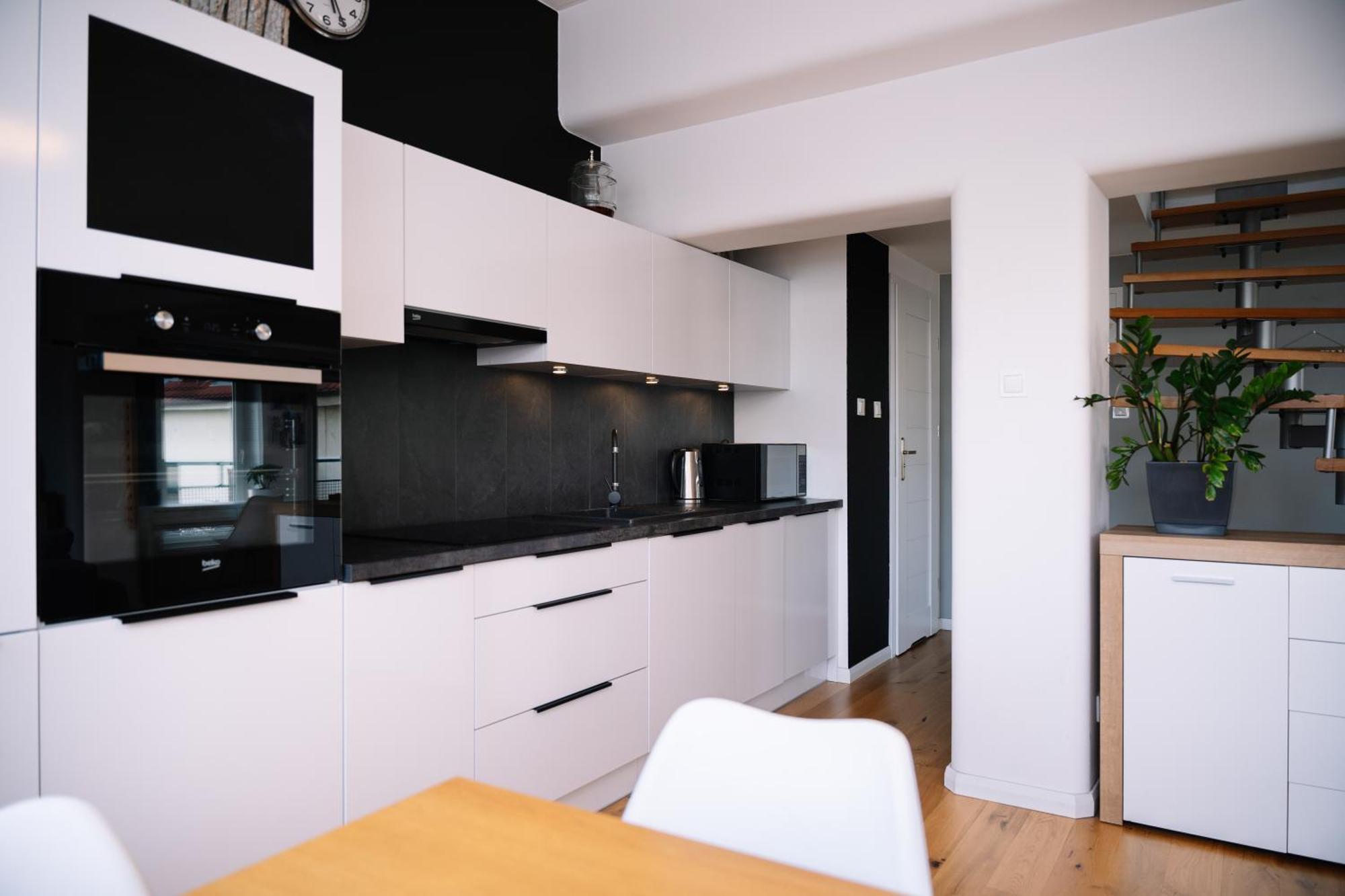 Rentplanet - Apartament Swietego Mikolaja Breslavia Exterior foto