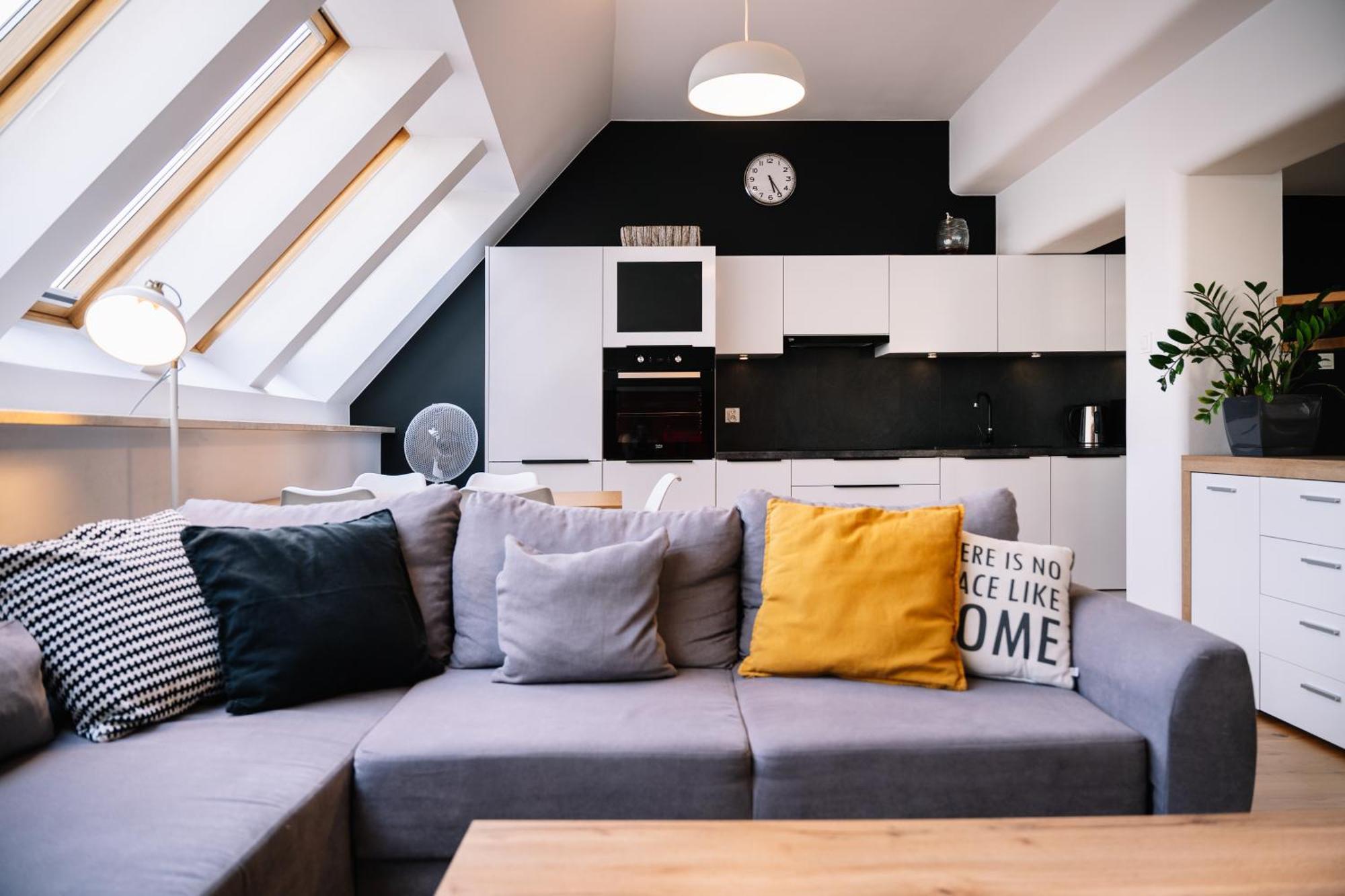 Rentplanet - Apartament Swietego Mikolaja Breslavia Exterior foto